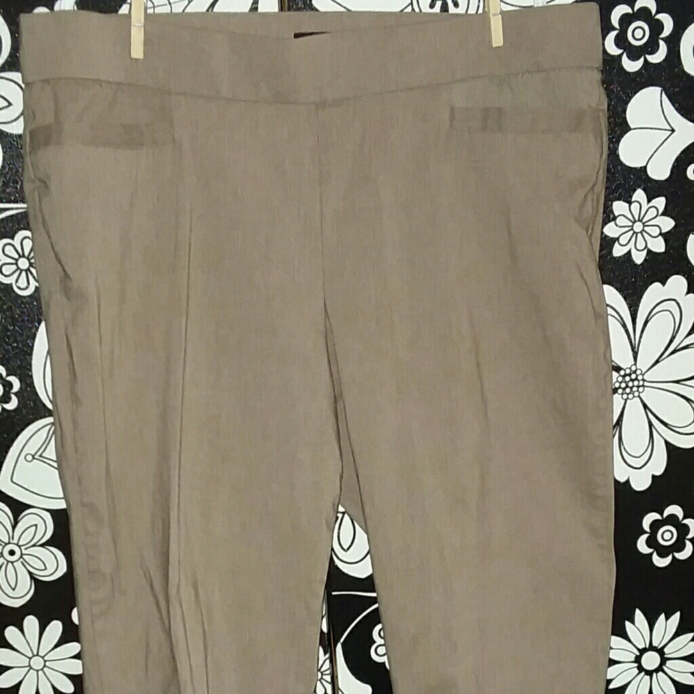 3 for $12 ☇flash sale☇   Khakis EUC